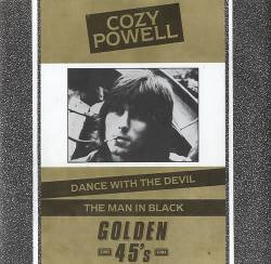 Cozy Powell : Dance with the Devil - The Man in Black